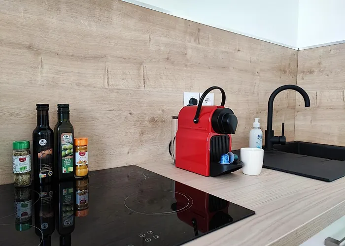 Escale Entre Cite Et Bastide Clim Wifi Smart Tv *